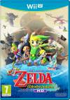 WII U GAME - The Legend of Zelda: The Wind Waker HD